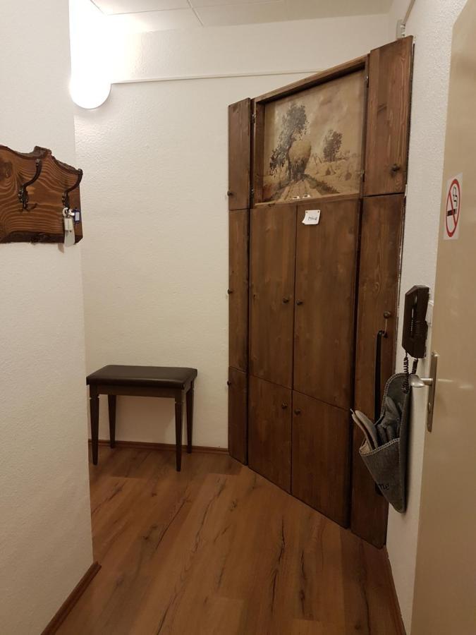 Apartments Nikol - Ludwigshafen Eksteriør billede